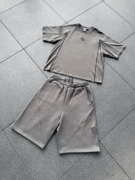 MERTRA BIGSTEP SHORT SET