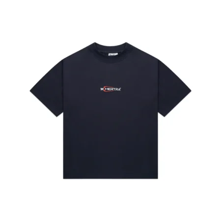 Mertra Trail Tee (Navy)
