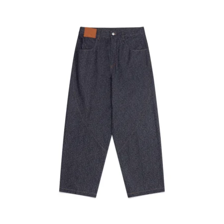 Mertra All Ova Raw Denim