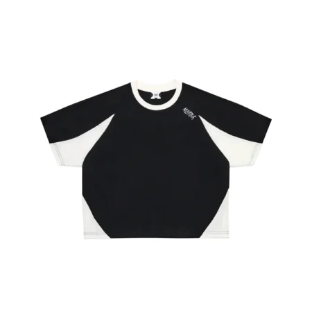 Mertra Mantis Tee (Midnight)