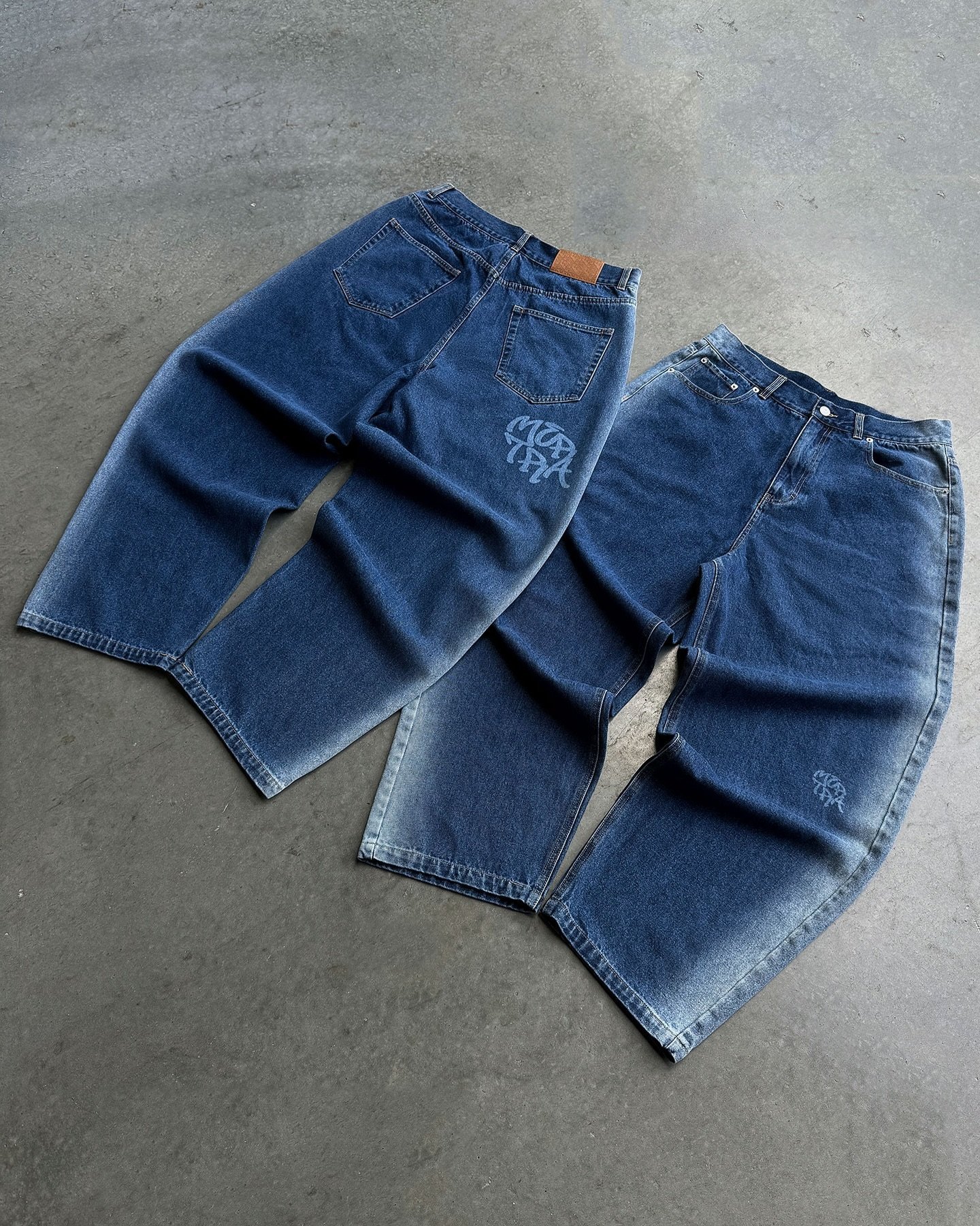 456328472_348924571504110_4334515116751764042_n-1.jpg Mertra Mertra Jeans - Image 1