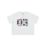 MERTRA x Umbro Catalogue Tee