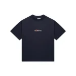Mertra Trail Tee (Navy)