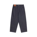 Mertra All Ova Raw Denim