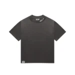 Mertra T Shirt Black