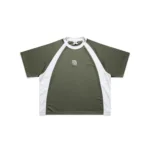 Mertra Pulse Tee (Army)