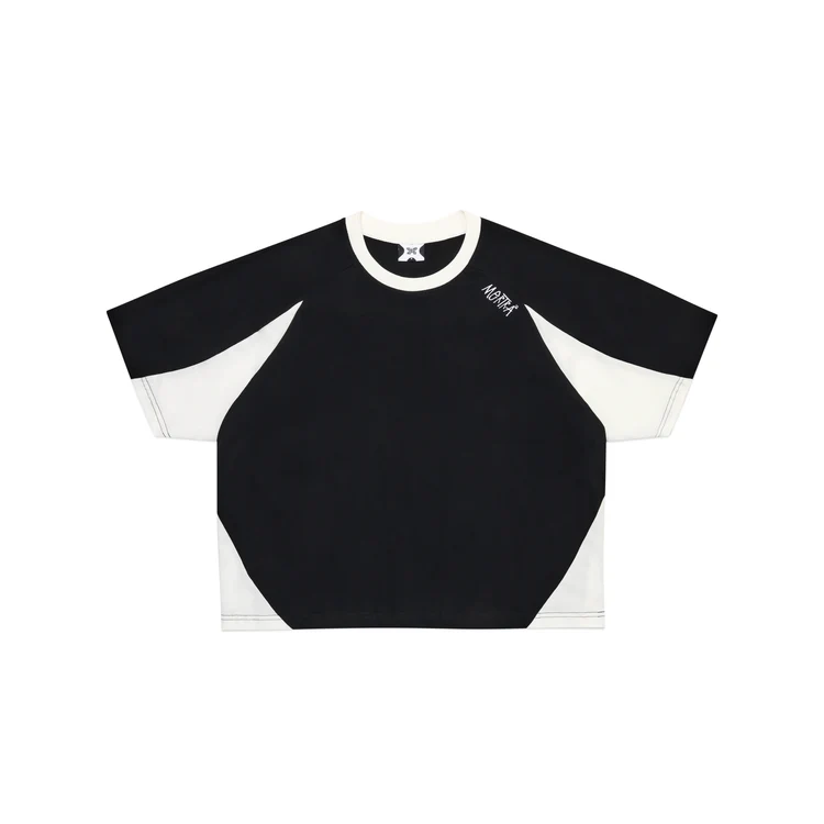 blacktee1-1.webp Mertra Mantis Tee (Midnight) - Image 1