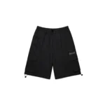 Baggies (Black Shorts) - MERTRAMERTRA