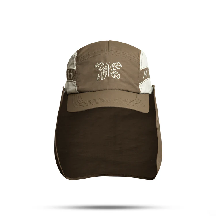 elecom1-1.webp Mertra Hat Brown (Espresso) - Image 1