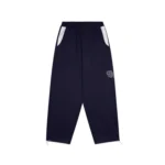 Mertra Bigstep Joggers (Navy / White)
